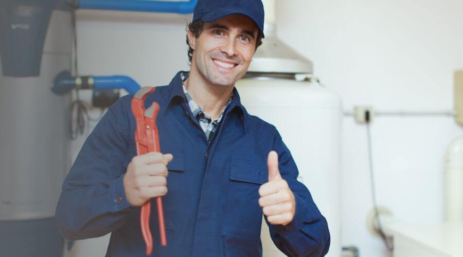Professional emergency plumbing in Wellford, SC